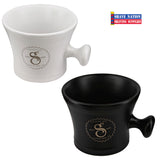 *DISCONTINUED* Suavecito Apothecary Shaving Mug