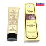 Taylor of Old Bond Street Sandalwood Luxury Moisturising Cream