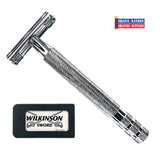 Wilkinson Sword Classic Butterfly Safety Razor