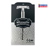 Wilkinson Sword Classic Butterfly Safety Razor