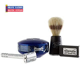 Wilkinson Sword Butterfly Razor Premium Collection Shaving Set
