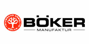Boker Razors