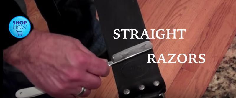 Shave Nation Shaving Supplies®