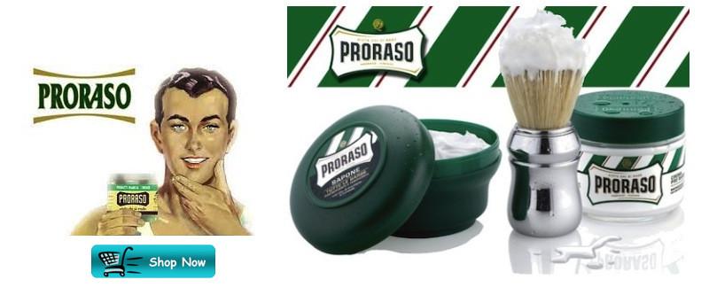 Shave Nation Shaving Supplies®