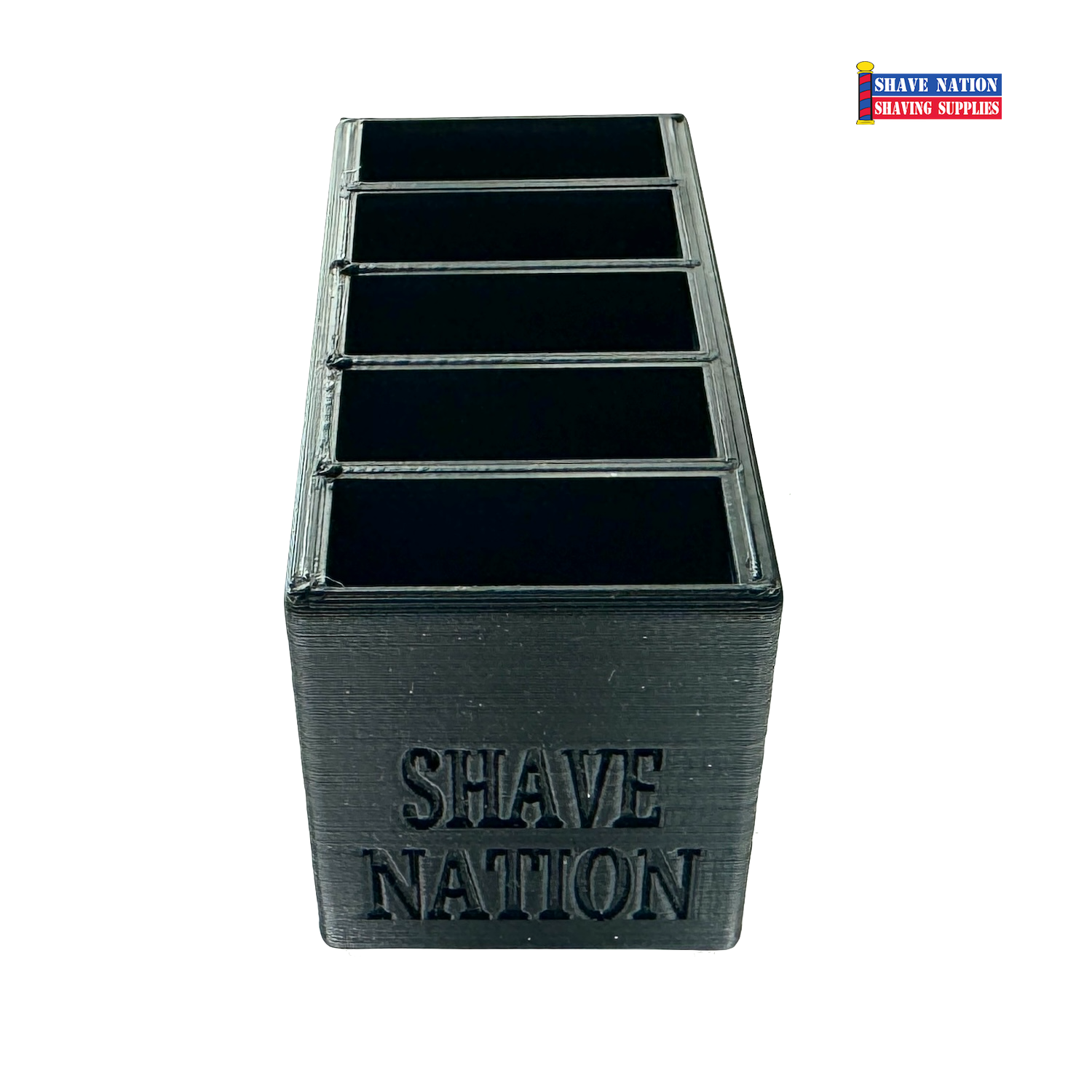 Razor Blade Storage & Disposal Units | Shave Nation Shaving Supplies®