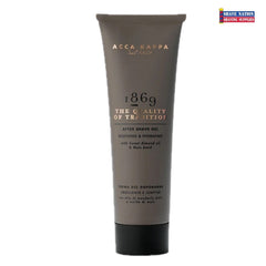 ACCA KAPPA 1869 Aftershave Gel