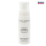 ACCA KAPPA White Moss Face Cleansing Foam