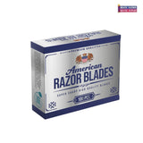 American Half Blades 100 ct