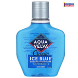 Aqua Velva Classic Ice Blue Cooling After Shave