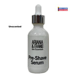 Ariana & Evans Pre-Shave Serum