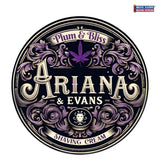 NEW! Ariana & Evans Shaving Soaps