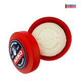 NEW! Arko Luxury Shaving Soap In Plastic Bowl