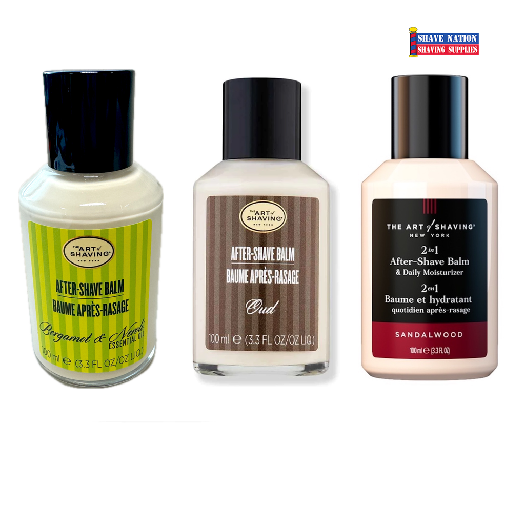 Art of Shaving After Shave Balm