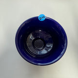 Blue Smooth Indestructibowl Shaving Bowl BL12