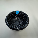 Black Bumpy Indestructibowl Shaving Bowl BL27