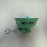 Shave Nation Shaving Bowl BL4 NEW