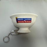 Shave Nation Shaving Bowl BL6 NEW