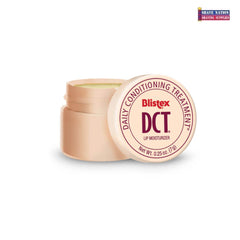 Blistex DCT Lip Balm Moisturizer Daily Conditioning Treatment