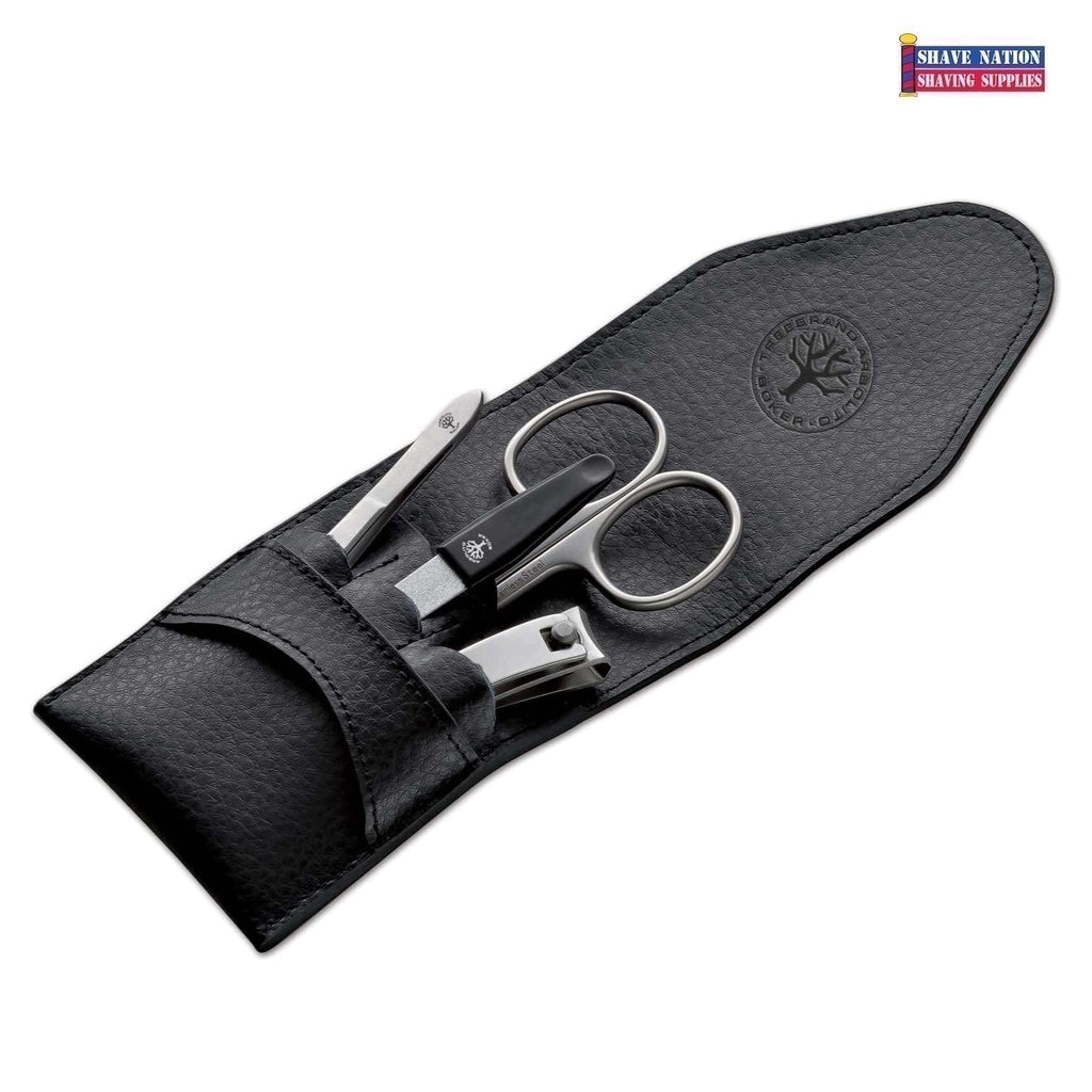 Boker Arbolito Manicure Set - Basic