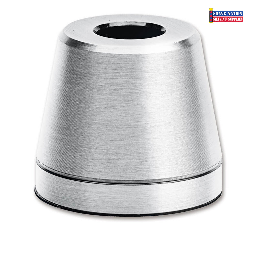 Boker Chrome Solo Stand for Safety Razor