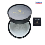 NEW! Brousseau & Dov Shaving Lather Bowls