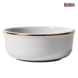 NEW! Brousseau & Dov Shaving Lather Bowls