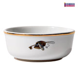 NEW! Brousseau & Dov Shaving Lather Bowls
