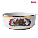NEW! Brousseau & Dov Shaving Lather Bowls