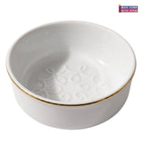 NEW! Brousseau & Dov Shaving Lather Bowls