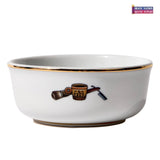 NEW! Brousseau & Dov Shaving Lather Bowls