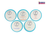 Castle Forbes Shaving Cream Sampler