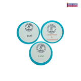 Castle Forbes Shaving Cream Sampler