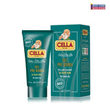 Cella Organic Pre Shave Gel