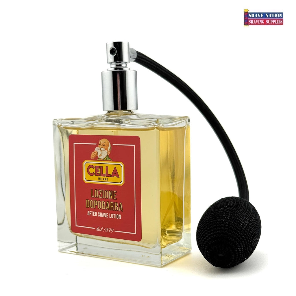Cella After Shave Atomizer - Sprayer