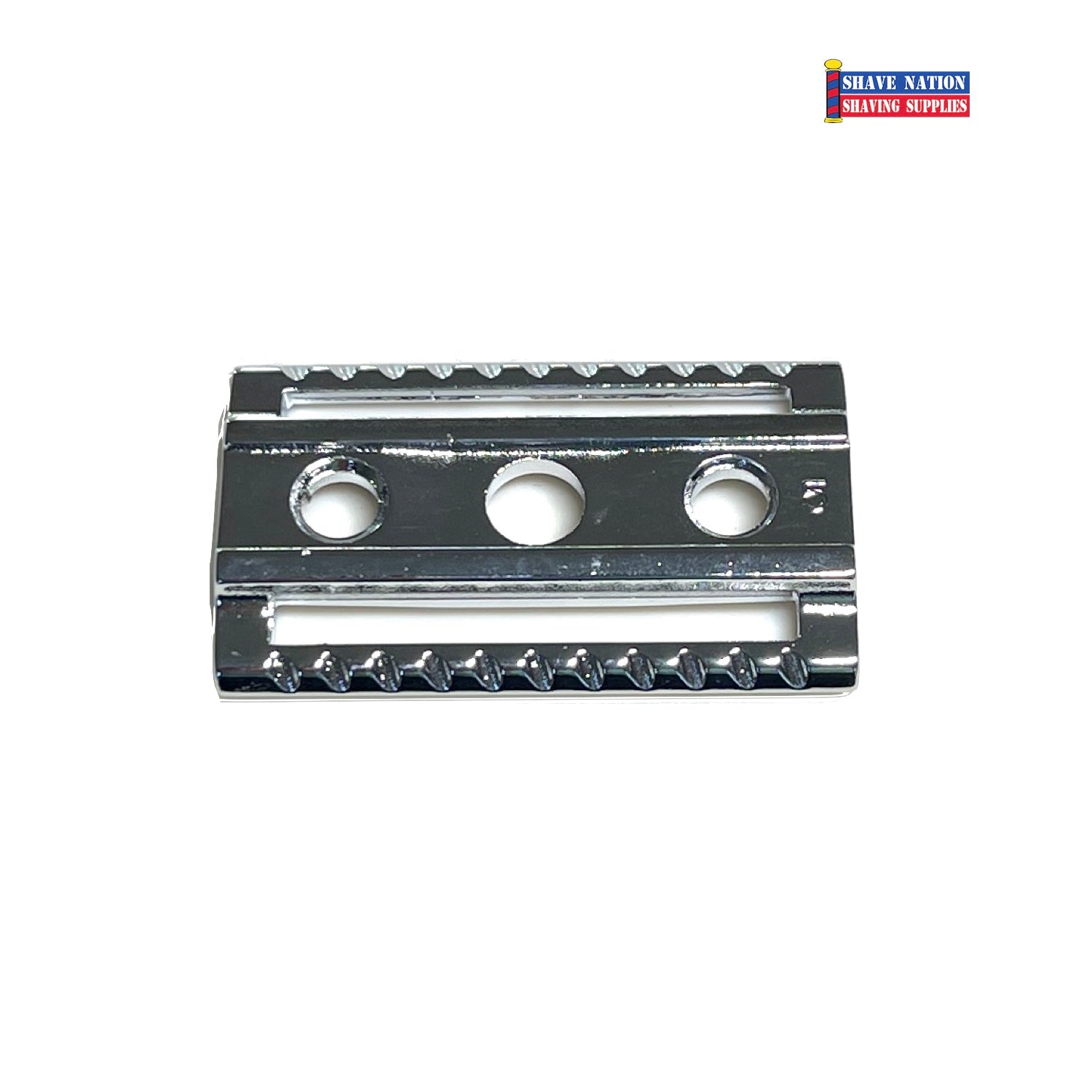 Merkur Parts: Closed Comb Safety Bar for: 33-23-20-30-40-42-43-44-47-933