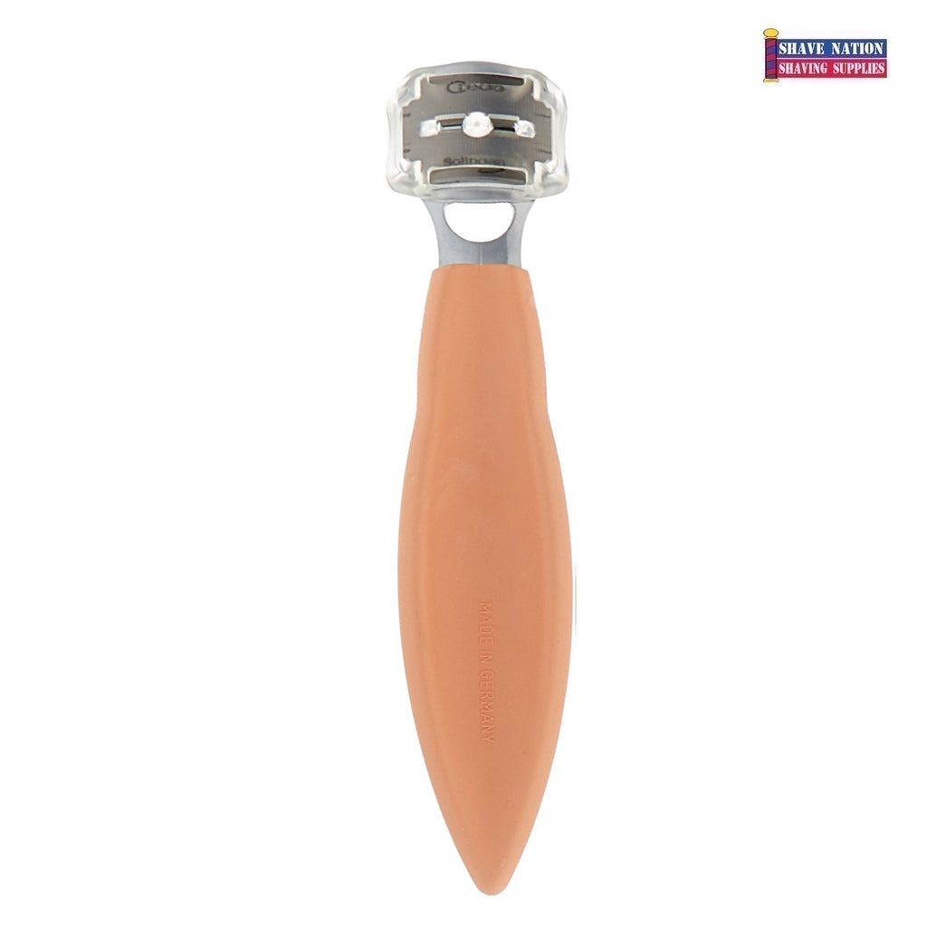 Credo Hornhaut Safety Hobel Corn Cutter