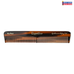 Dapper Dan Sawcut Styling Pocket Comb