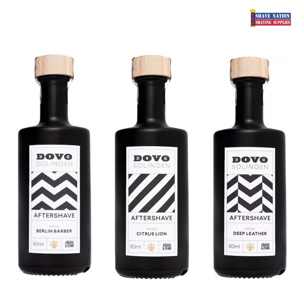 Dovo Aftershaves