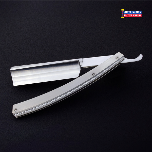 The Most Expensive Straight Razor in the World? Dovo | Shave Nation ...