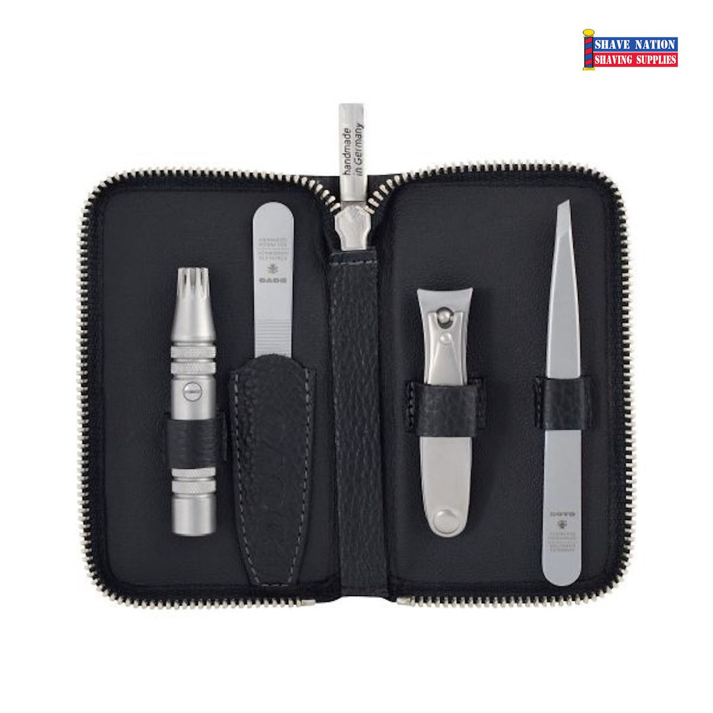 Dovo Manicure Grooming Set #4