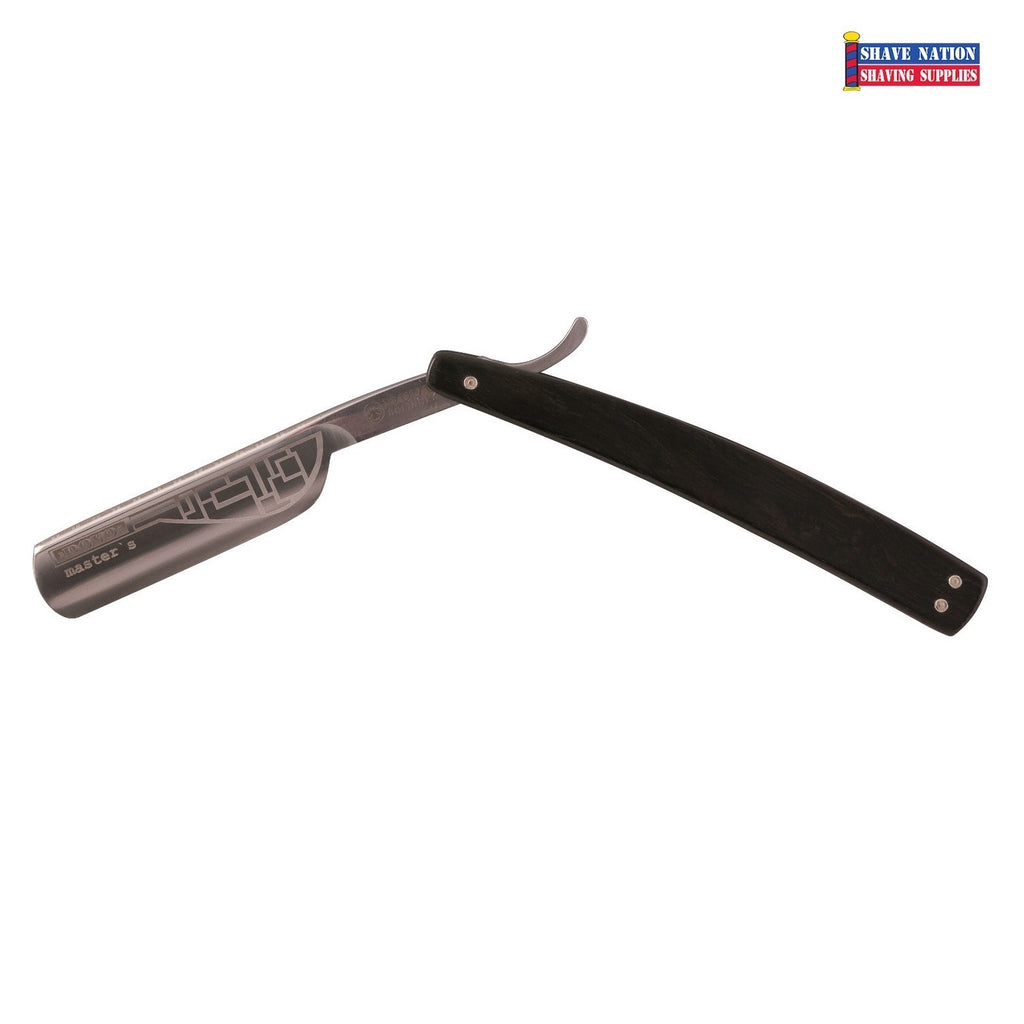 Dovo Straight Razor 6/8 Masters