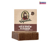 Dr Squatch Mens Natural Bar Soap