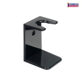 Acrylic Shaving Brush Stand For Wee Scot or Other Small Shave Brush
