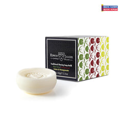 Edwin Jagger Shaving Soap Refill Multi-Scent 3 Pack