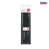 Erbe Solingen Long Razor Blades for Shavette Razors- (For Dovo) 10 pack