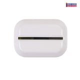 NEW! Feather Metal Blade Disposal Case-Blade Bank