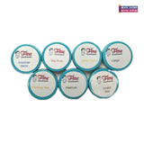 Fine Accoutrements 21st Century Classic Shaving Soap Sampler-7 Scents