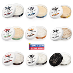 Fine Accoutrements Classic Shaving Soap