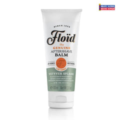 Floid Vetyver Splash Aftershave Balm 100ml