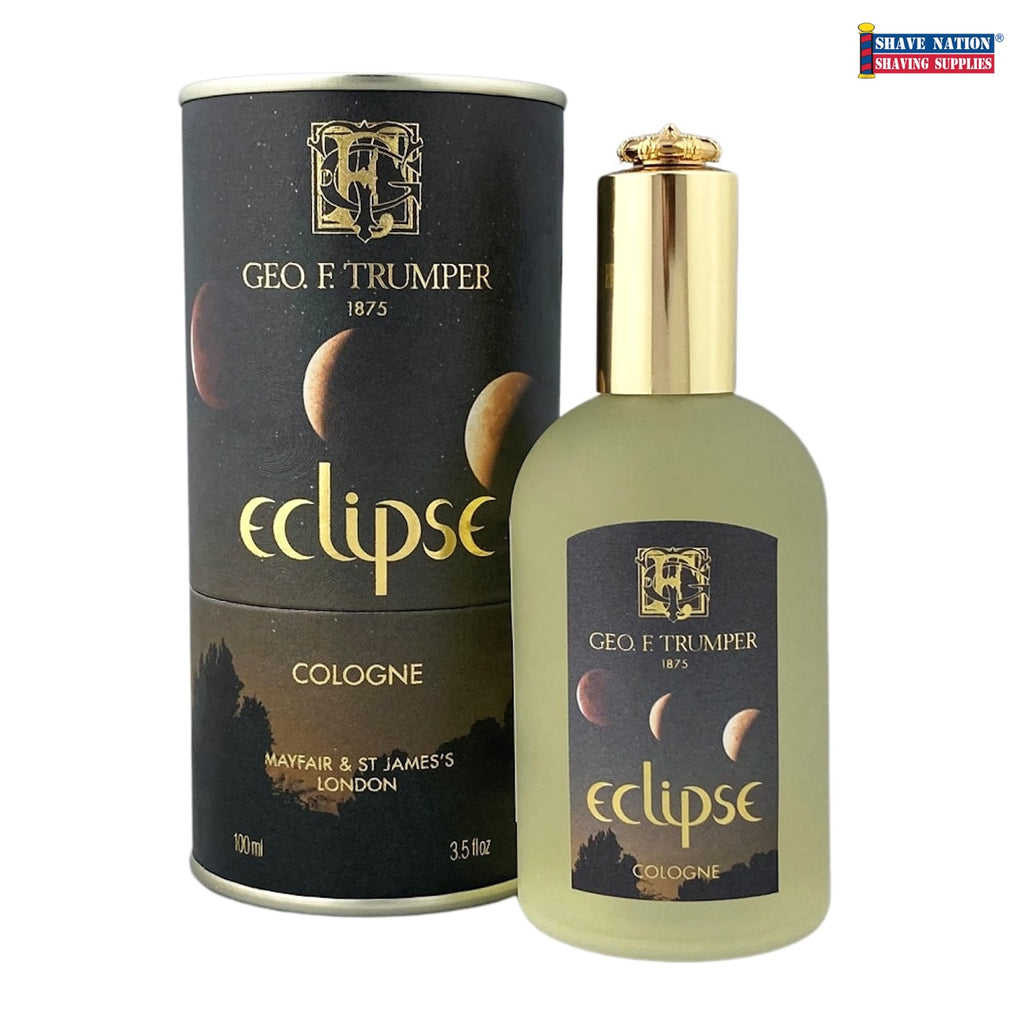 George F Trumper Eclipse Cologne
